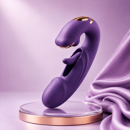 Femenza™ Attivatore del Pavimento Pelvico 4-in-1