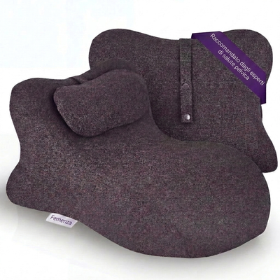 Femenza™ Cuscino per comfort intimo