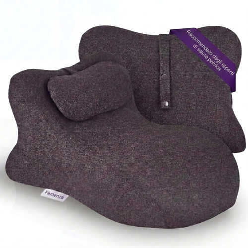 Femenza™ Cuscino per comfort intimo