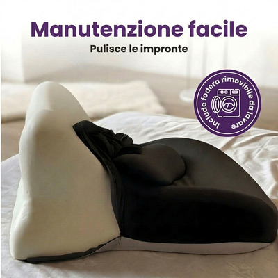 Femenza™ Cuscino per comfort intimo