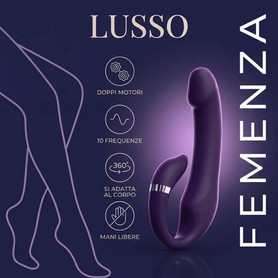 Femenza™ Attivatore del Pavimento Pelvico Pro