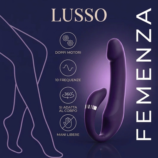 Femenza™ Attivatore del Pavimento Pelvico Pro