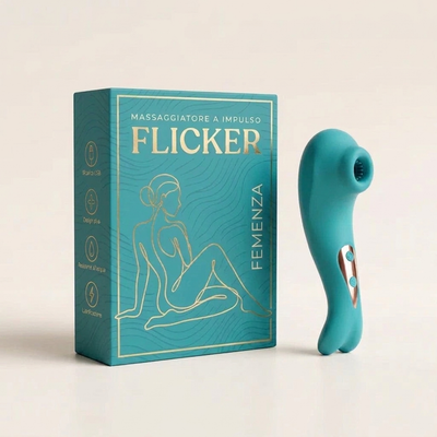 Femenza™ Attivatore del Pavimento Pelvico Pro