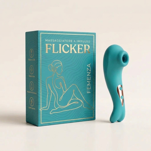 Femenza™ Attivatore del Pavimento Pelvico Pro