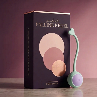 Femenza™ Attivatore del Pavimento Pelvico Pro