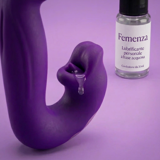 Femenza™ Attivatore del pavimento pelvico 4